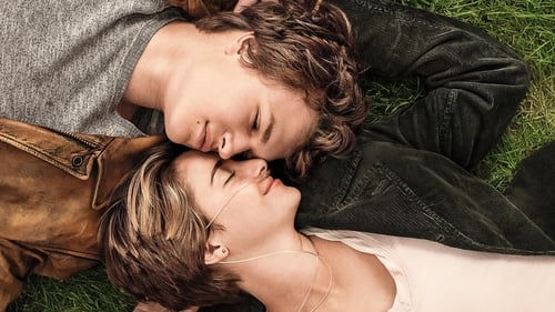 The Fault in Our Stars screenshot 2