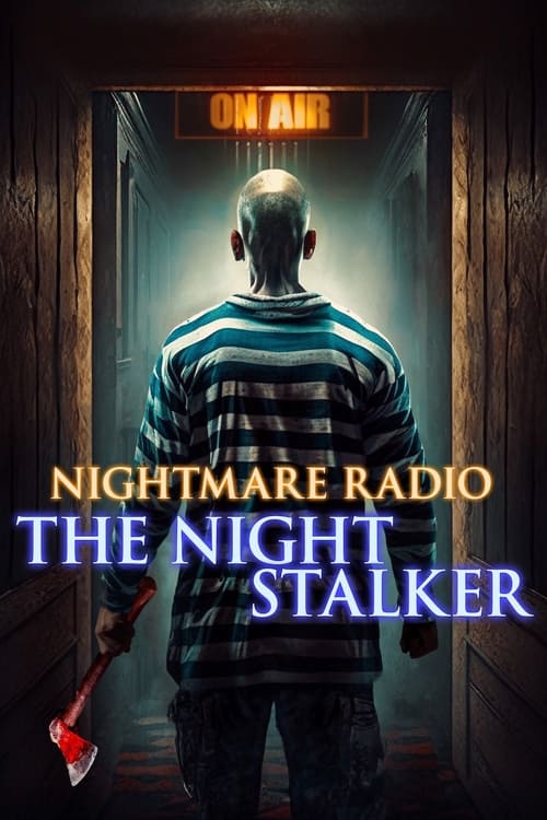 Nightmare Radio: The Night Stalker screenshot 1