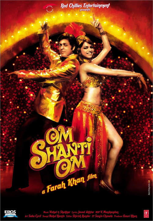 Om Shanti Om screenshot 1