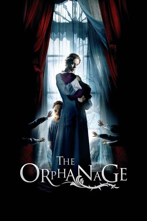 The Orphanage screenshot 1