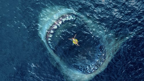 The Meg screenshot 2