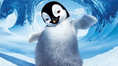 Happy Feet Two screenshot 2