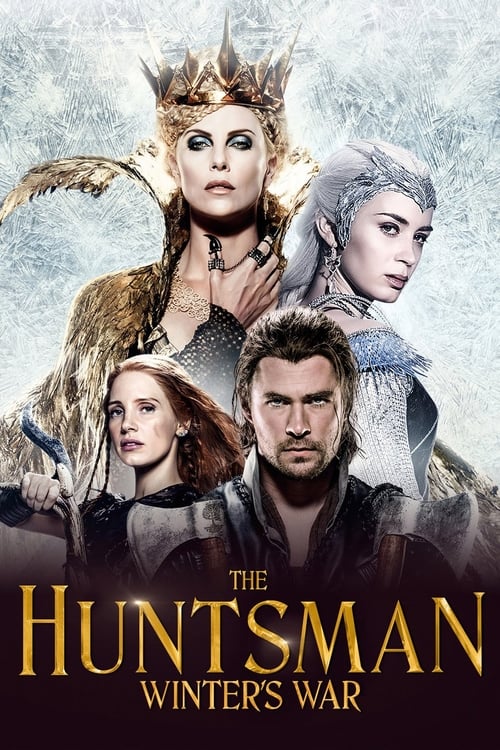 The Huntsman: Winter's War screenshot 1