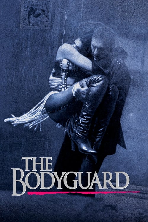 The Bodyguard screenshot 1