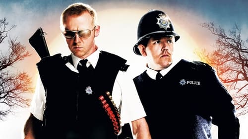 Hot Fuzz screenshot 2