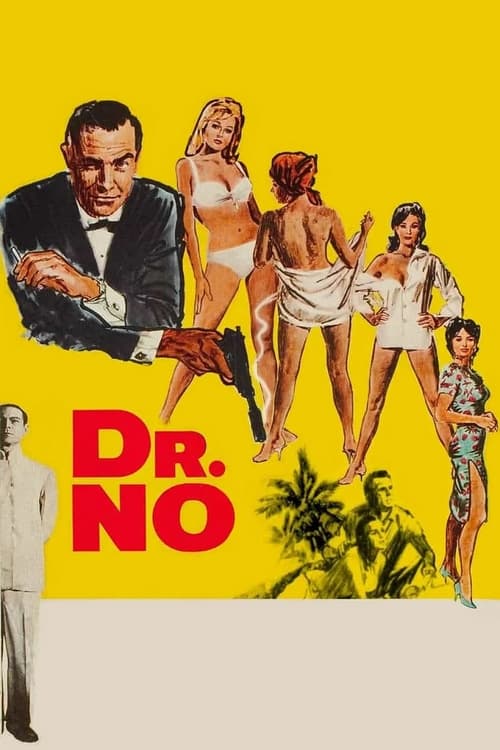 Dr. No screenshot 1