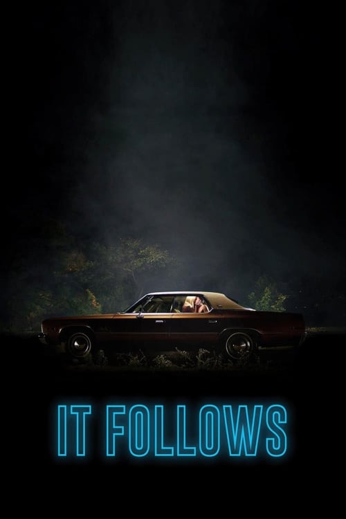 It Follows screenshot 1