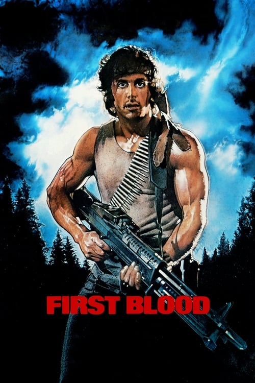 First Blood screenshot 1