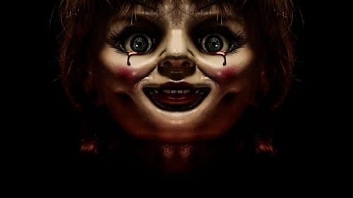 Annabelle screenshot 2