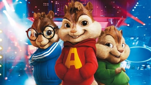 Alvin and the Chipmunks screenshot 2