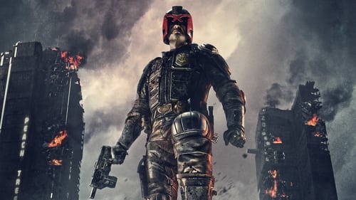 Dredd screenshot 2