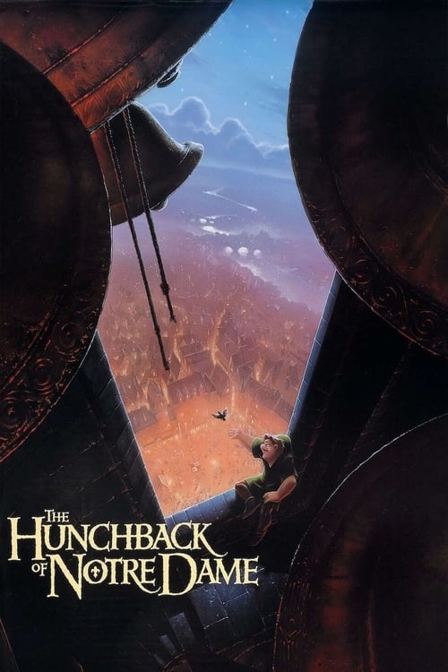 The Hunchback of Notre Dame screenshot 1