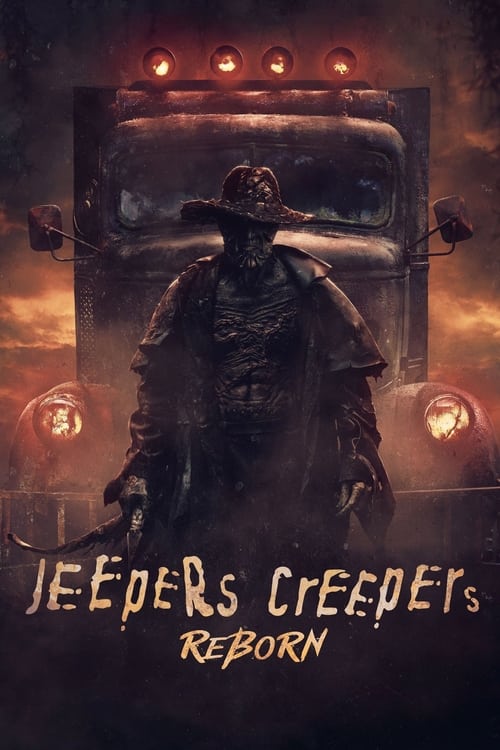 Jeepers Creepers: Reborn screenshot 1