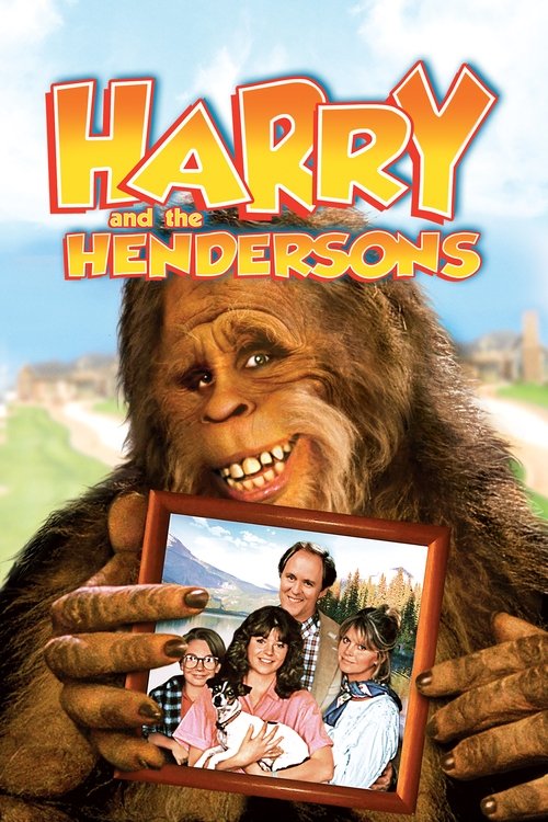 Harry and the Hendersons screenshot 1