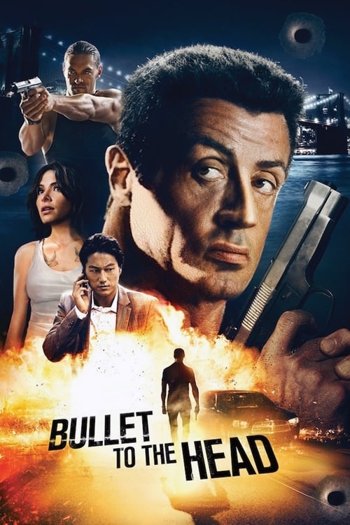 Bullet to the Head screenshot 1