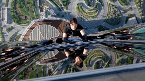 Mission: Impossible - Ghost Protocol screenshot 2