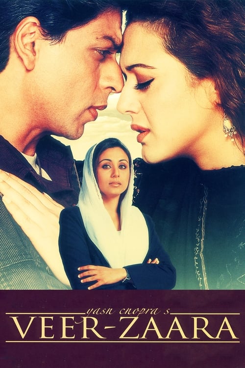 Veer-Zaara screenshot 1