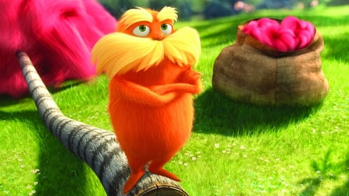 The Lorax screenshot 2