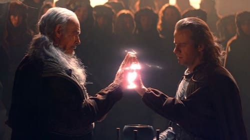 Highlander II: The Quickening screenshot 2