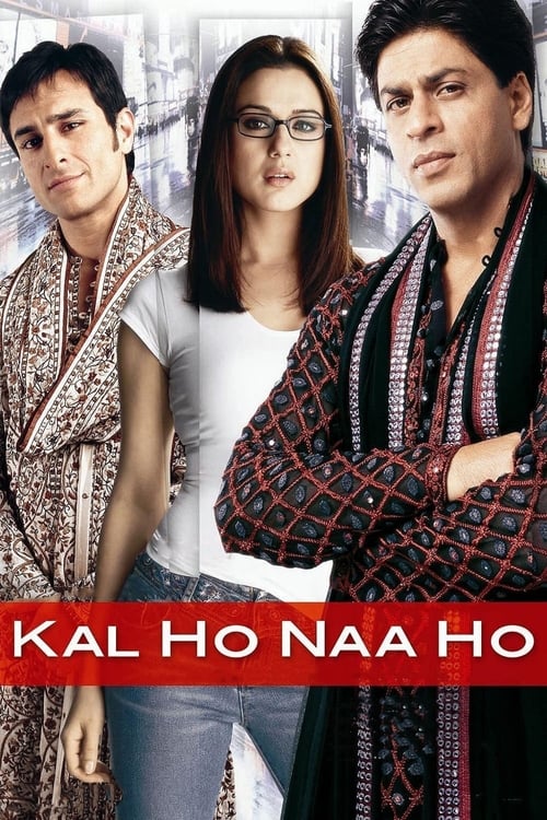 Kal Ho Naa Ho screenshot 1