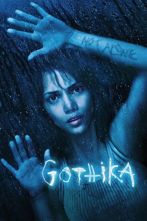 Gothika screenshot 1