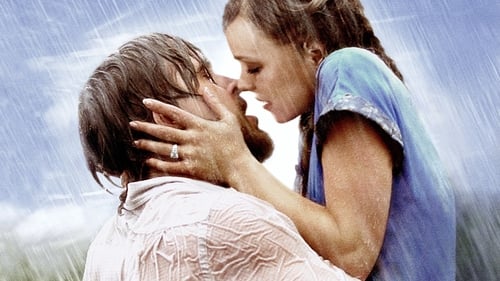 The Notebook screenshot 2