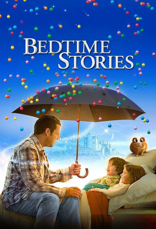 Bedtime Stories screenshot 1