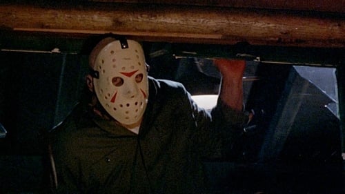 Friday the 13th Part III screenshot 2