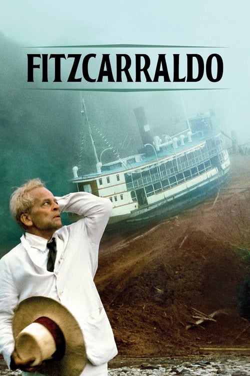 Fitzcarraldo screenshot 1