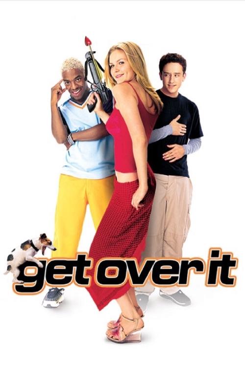 Get Over It screenshot 1