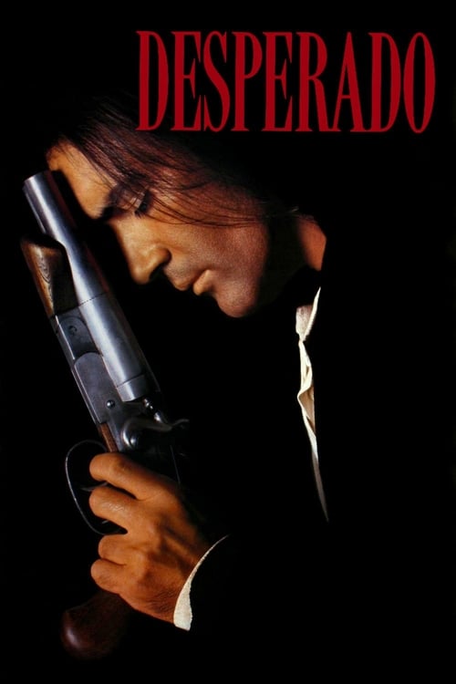 Desperado screenshot 1