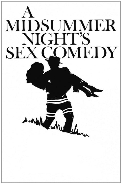 A Midsummer Night's Sex Comedy screenshot 1