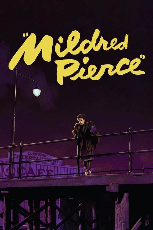 Mildred Pierce