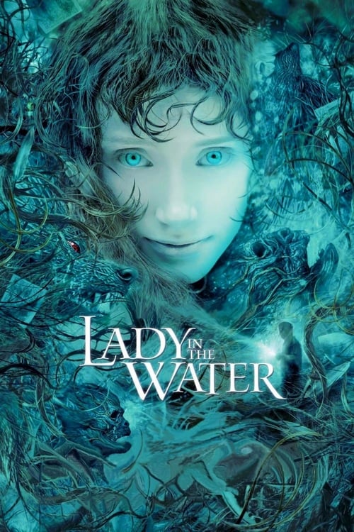 Lady in the Water screenshot 1