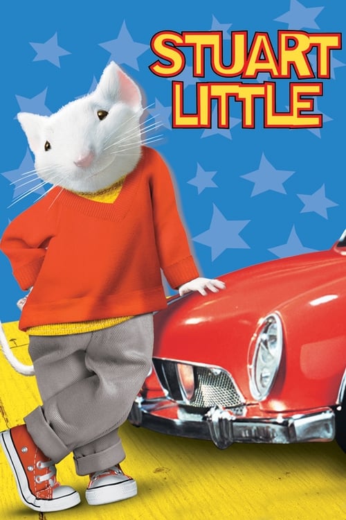 Stuart Little screenshot 1