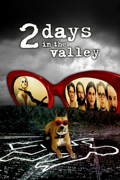 2 Days in the Valley screenshot 1