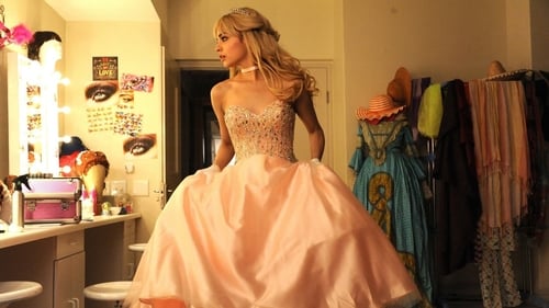 A Cinderella Story: If the Shoe Fits screenshot 2