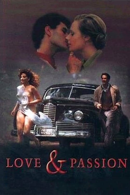 Love & Passion