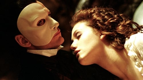 The Phantom of the Opera screenshot 2