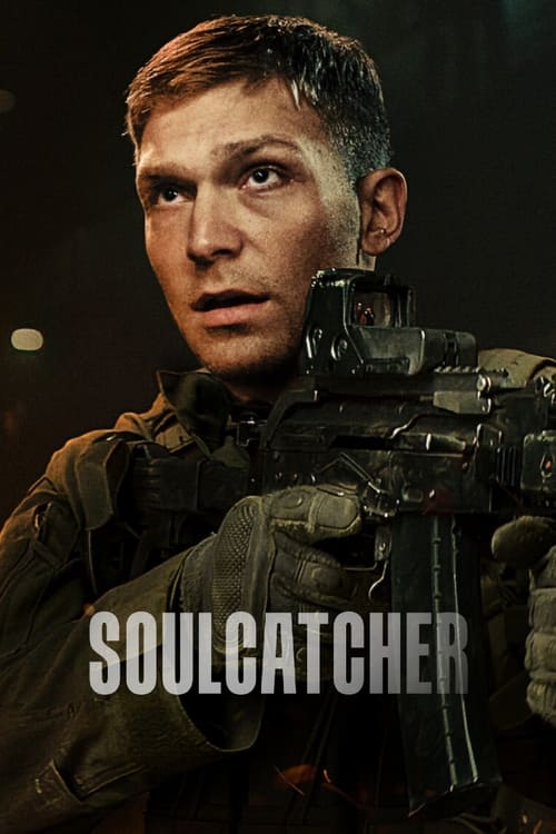 Soulcatcher screenshot 1