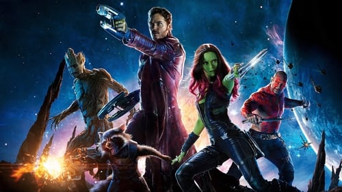 Guardians of the Galaxy screenshot 2