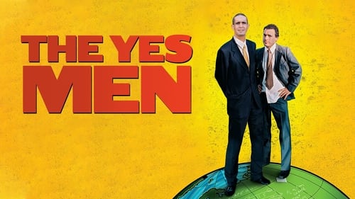 The Yes Men screenshot 2