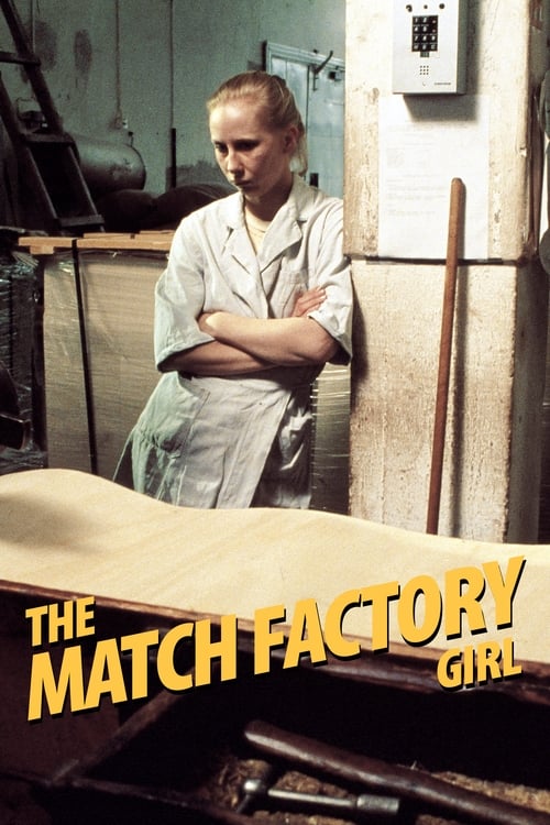 The Match Factory Girl screenshot 1