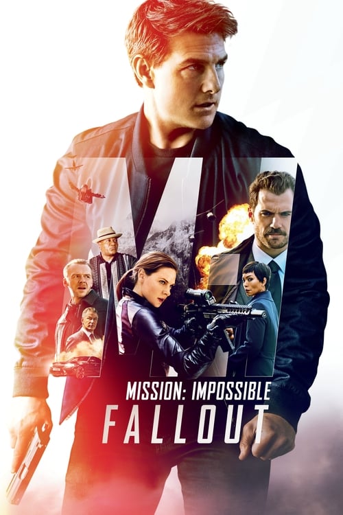 Mission: Impossible - Fallout screenshot 1