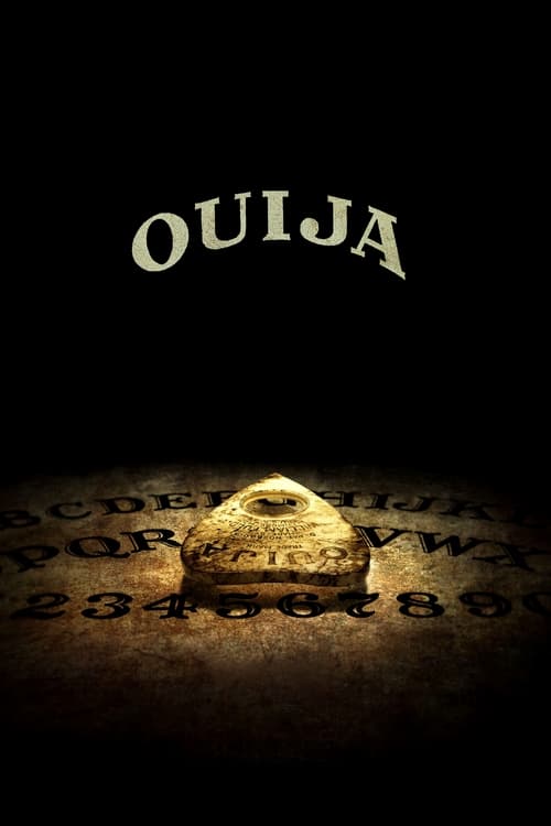 Ouija screenshot 1