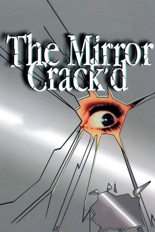 The Mirror Crack'd screenshot 1