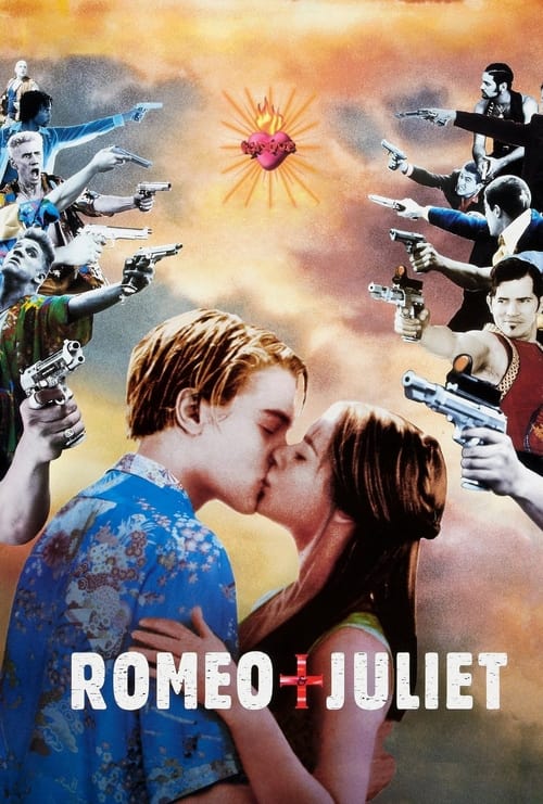 Romeo + Juliet screenshot 1