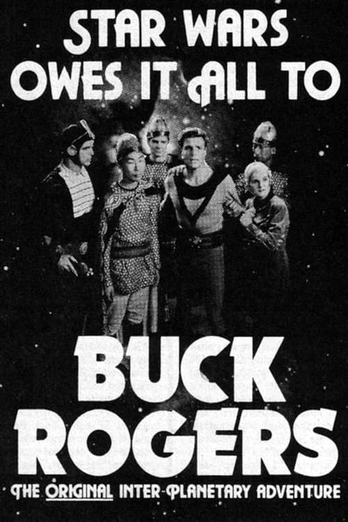 Buck Rogers screenshot 1