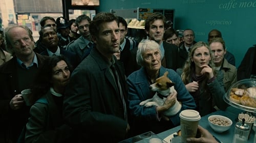 Children of Men screenshot 2