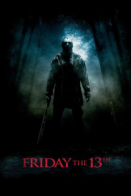 Friday the 13th screenshot 1